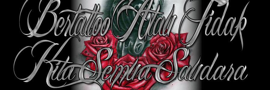 INTENZ TATTO banner