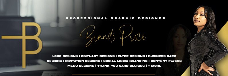 BrandiiPrice's profile banner image