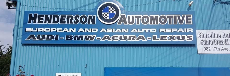 Henderson_Auto_'s profile banner image