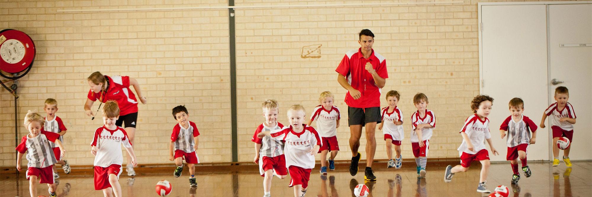 LittleKickersks's profile banner image