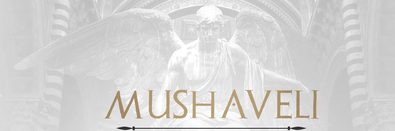 Mushaveli's profile banner image