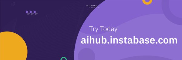InstabaseInc Profile Banner