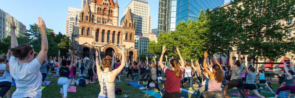YogaHubLife's profile banner image