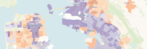 UCBDisplacement Profile Banner