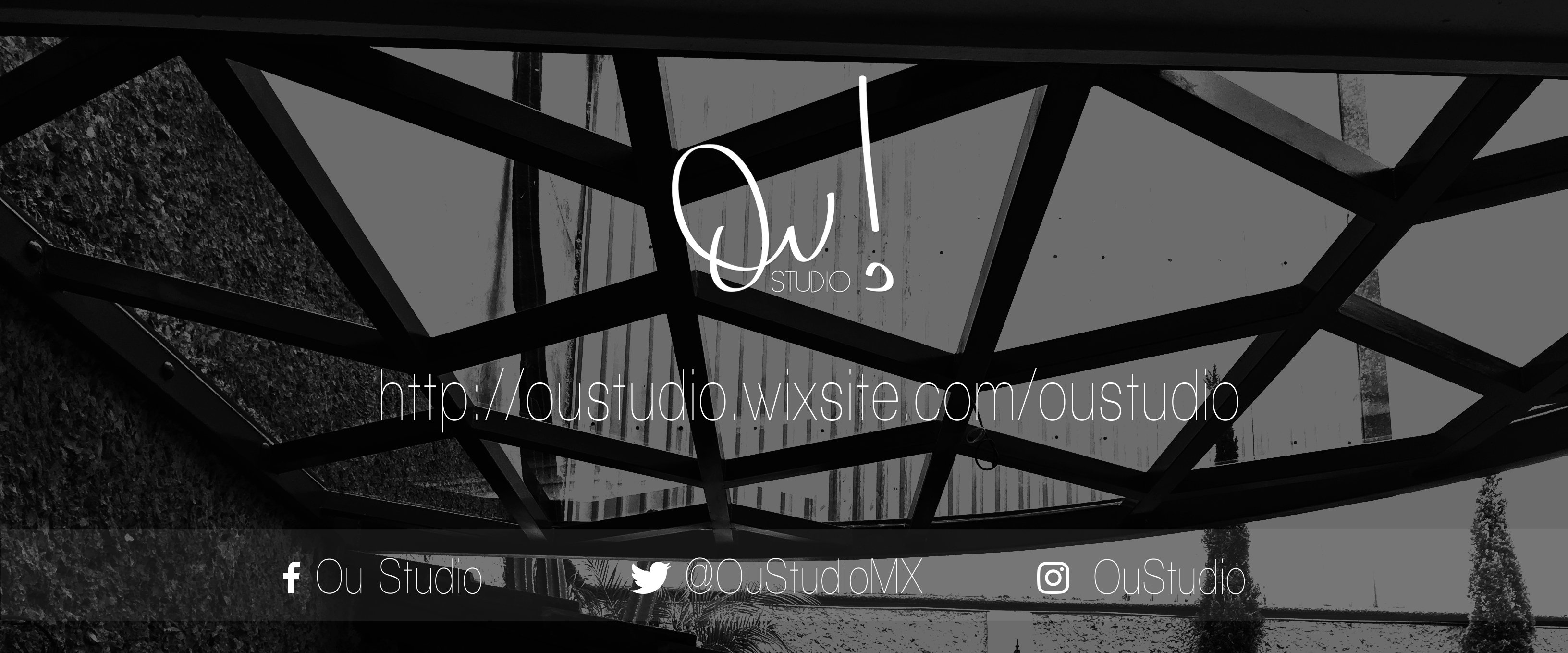 OuStudioMx's profile banner image
