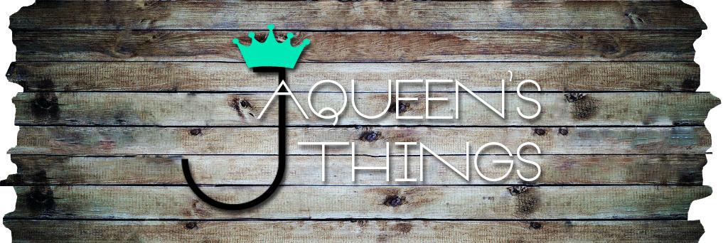 JaQueensThings's profile banner image