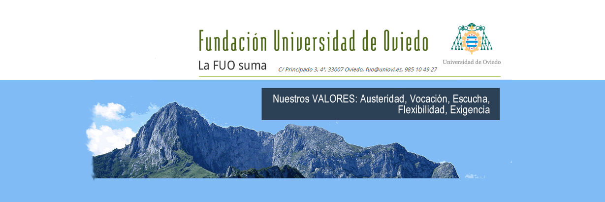 FUO banner