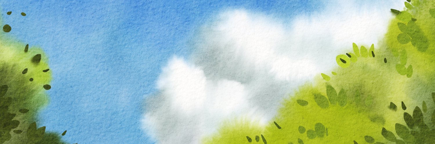 middlegreen165's profile banner image