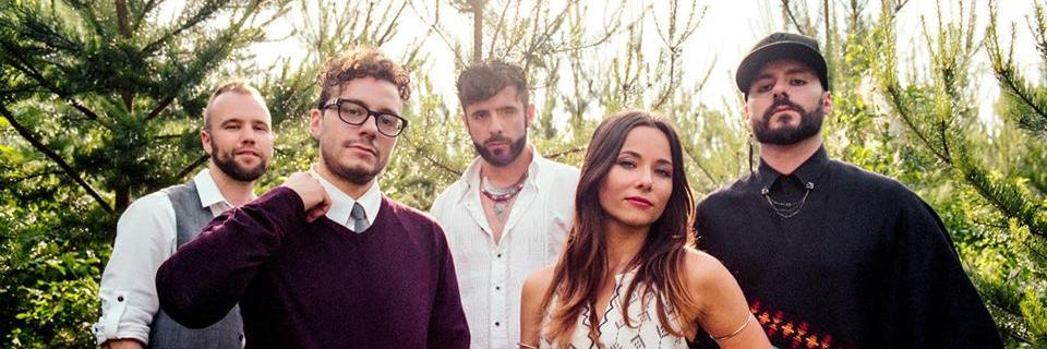 EntremundosBand's profile banner image