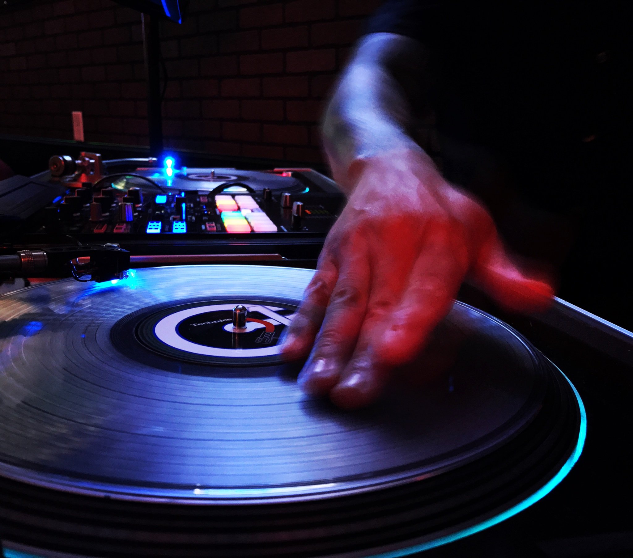 DJGS1's profile banner image