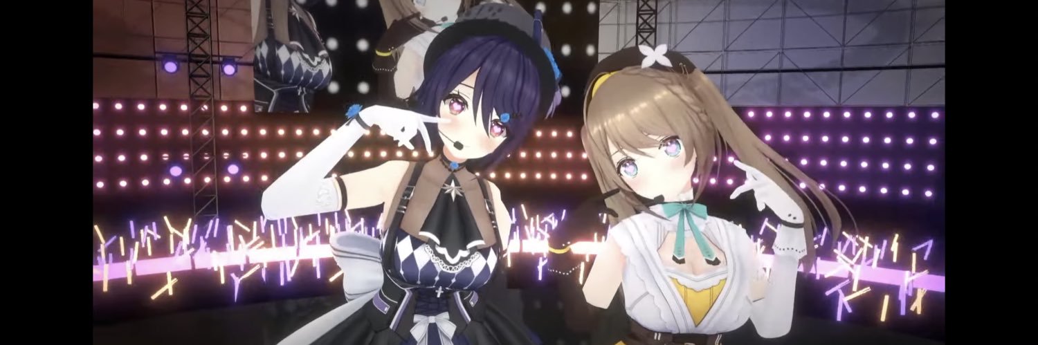 ふぇーり's banner