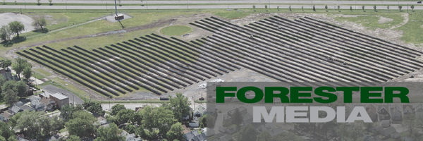 ForesterNetwork Profile Banner
