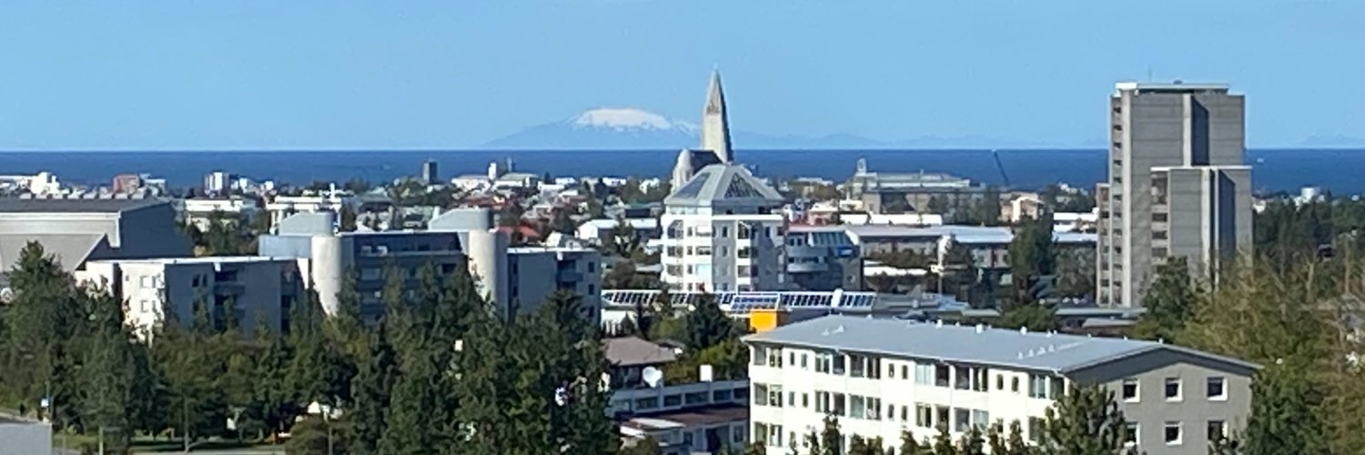 Freyr Arinbjarnar banner