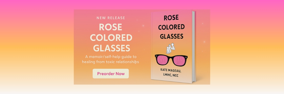 KateMageau's profile banner image