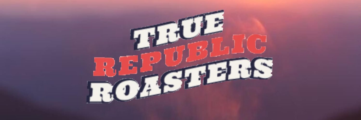 RepublicRoaster's profile banner image