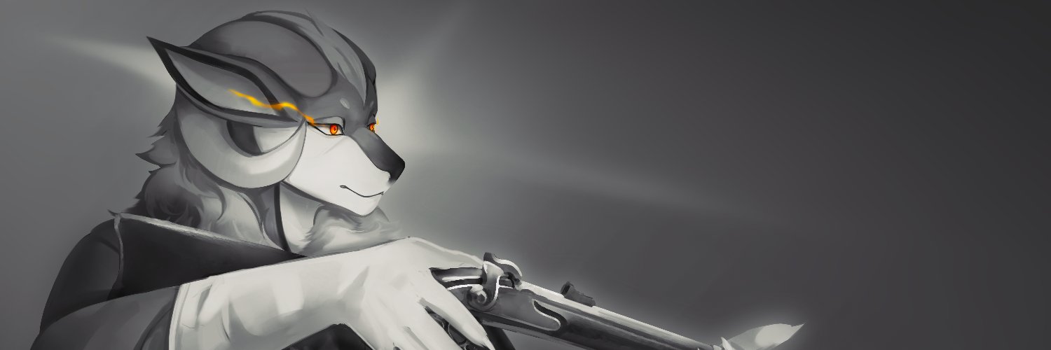 NoaTennebris's profile banner image