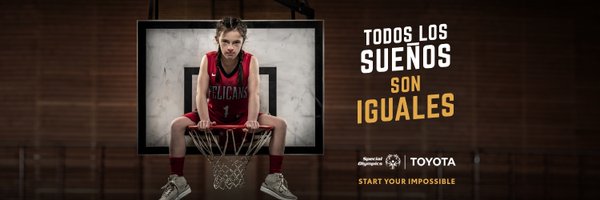 SpecialOlympics.es Profile Banner