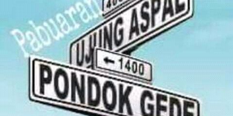 GOJEK UJUNG ASPAL banner