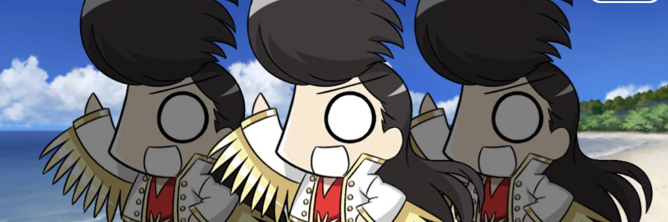 aruta_alter's profile banner image