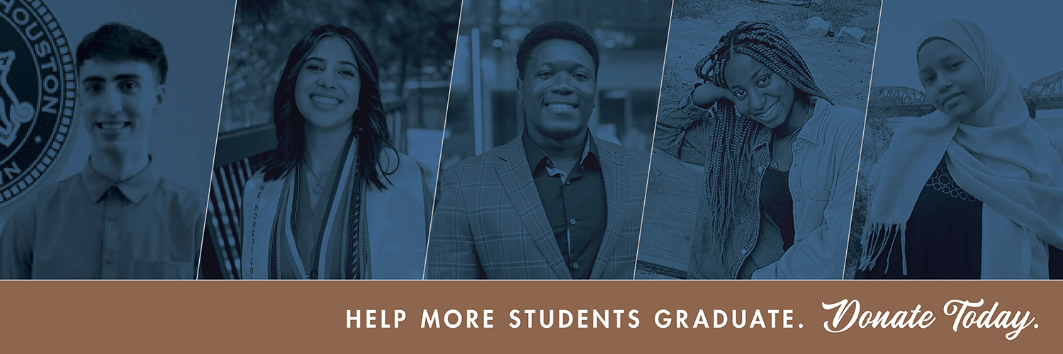 LSC Foundation banner