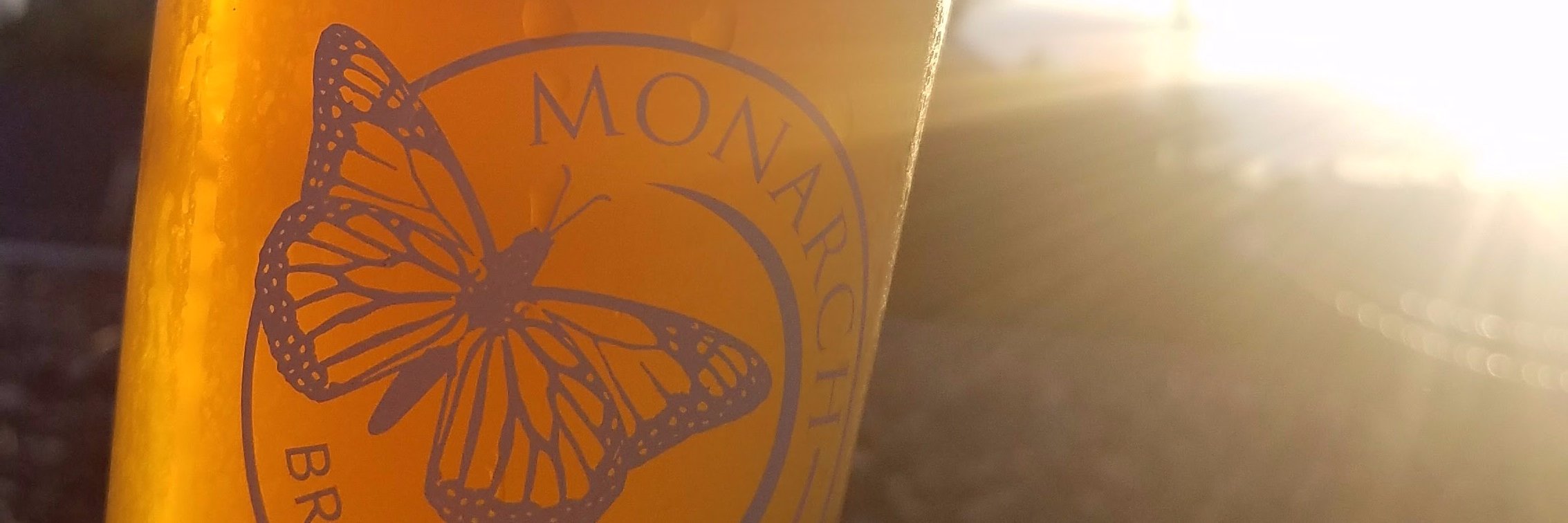 monarchbrewinco's profile banner image