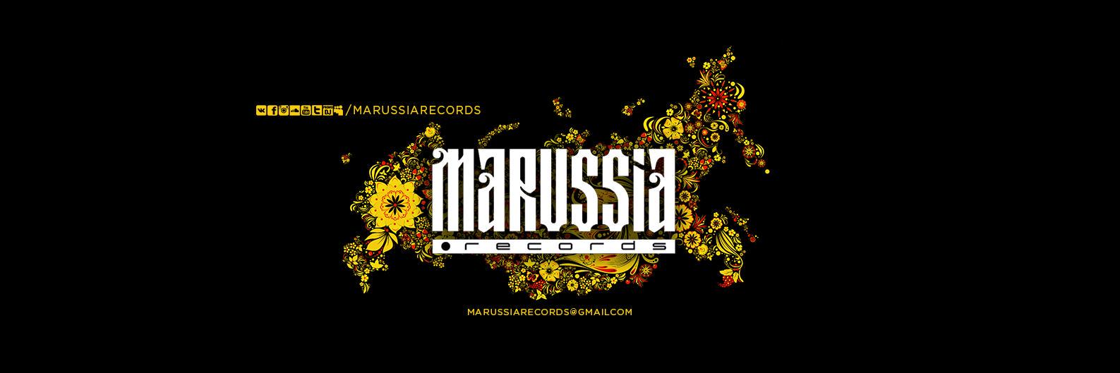 MarussiaRecords's profile banner image