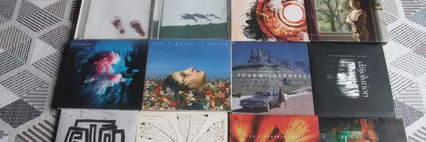 RockProgPassion Profile Banner