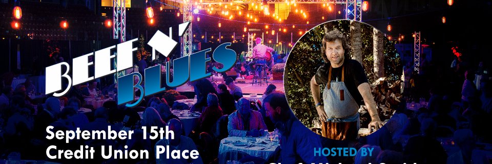 Beef n' Blues banner