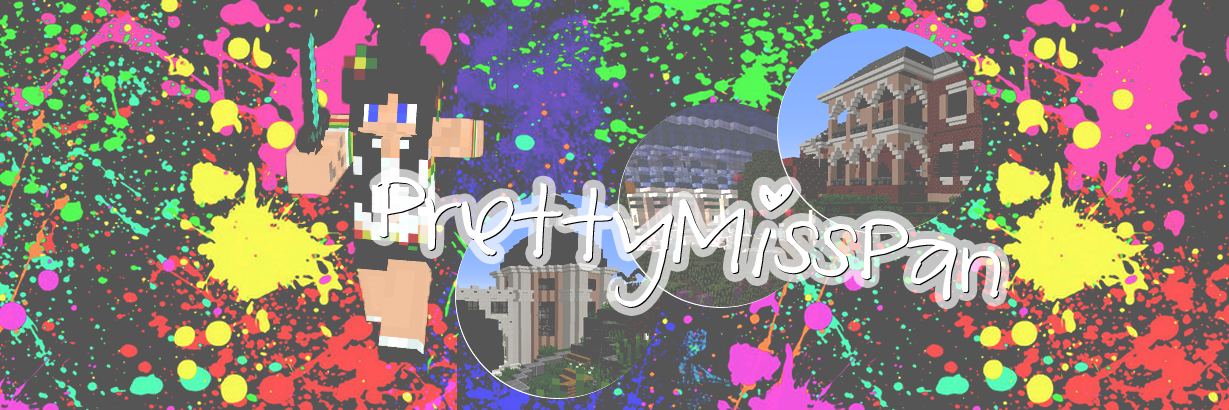 PrettyMissPan's profile banner image
