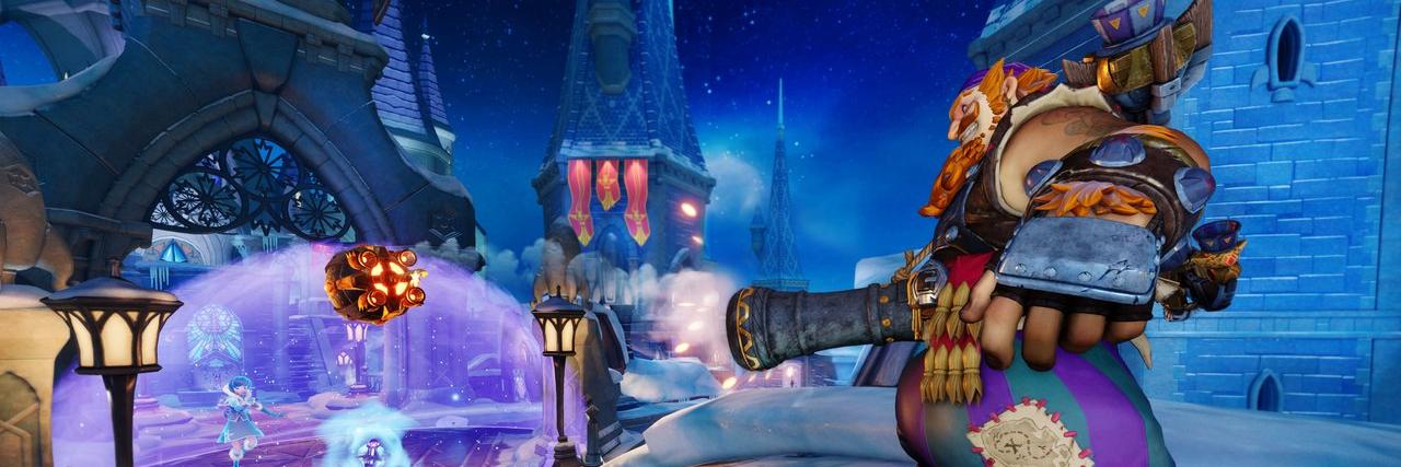 OfficialPhazor's profile banner image