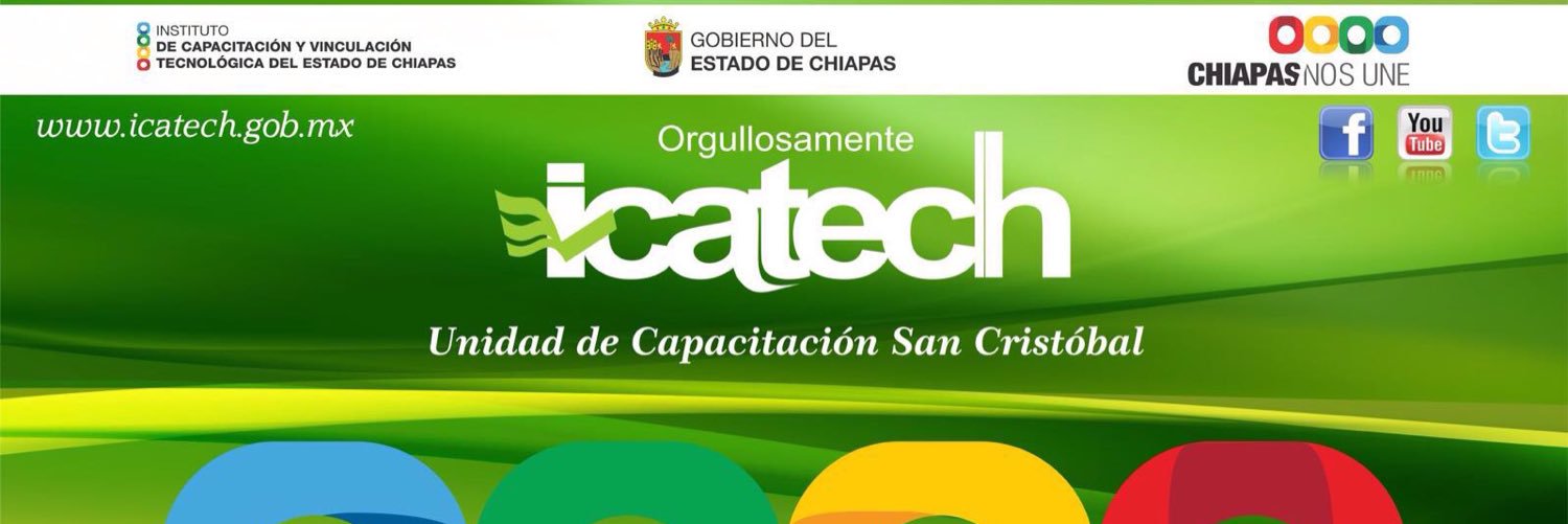 ICATECHSanCris's profile banner image