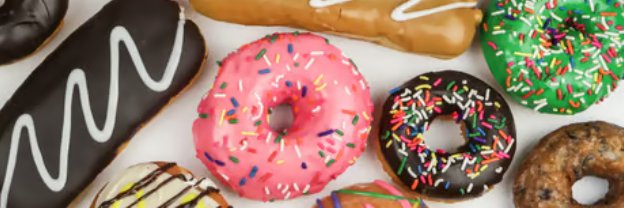 groovy_donuts's profile banner image