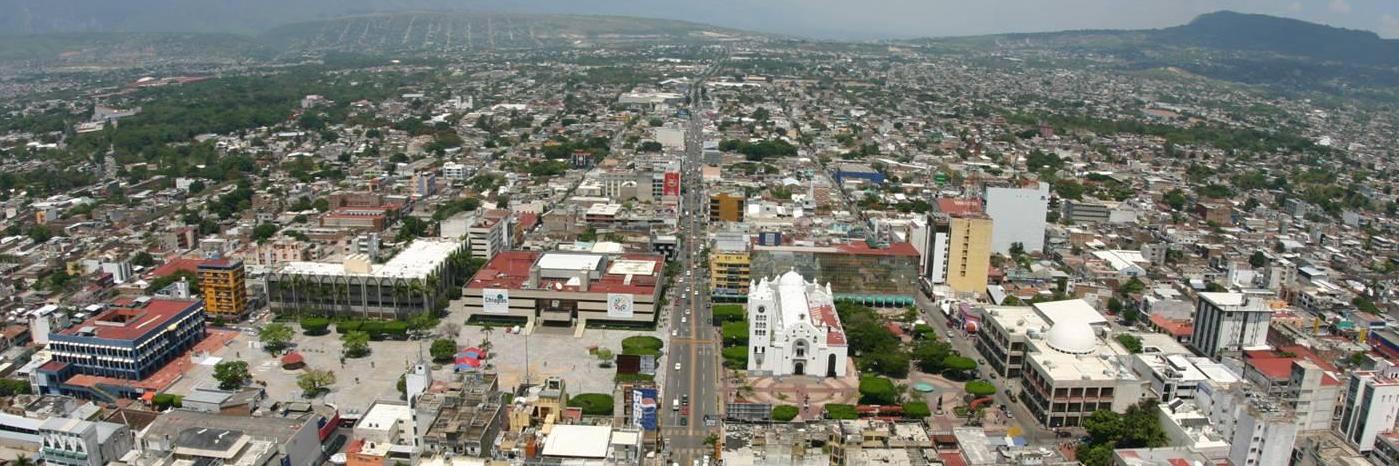 Tuxtla Informa banner