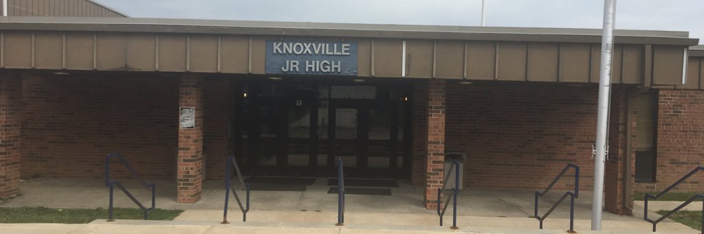KJHSBluebullets's profile banner image