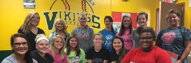 GOCCSoftball's profile banner image