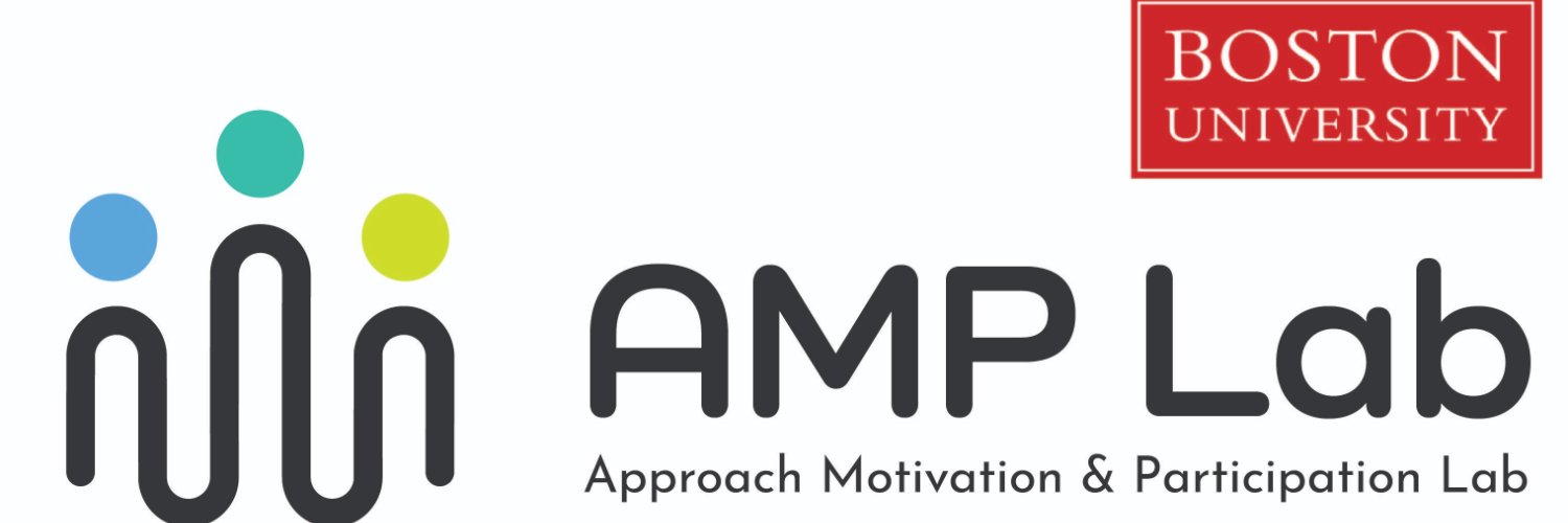AMP Lab banner