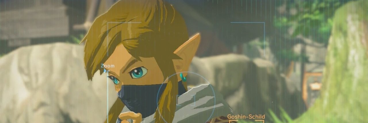 mikeluigi64's profile banner image