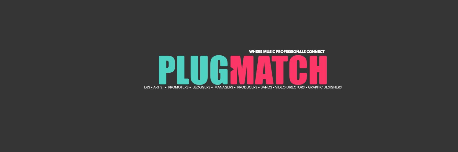 PlugMatchSocial's profile banner image