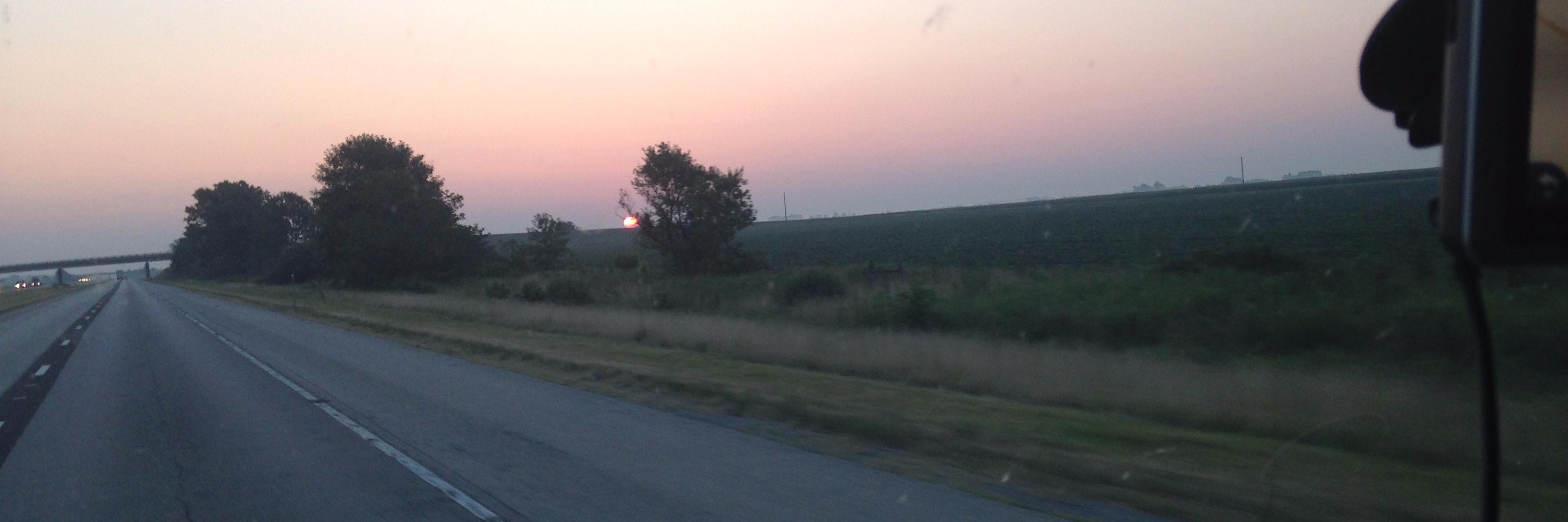 Martin Kennedy banner