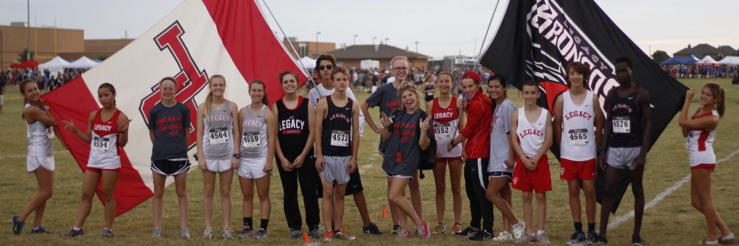 werunlegacy's profile banner image