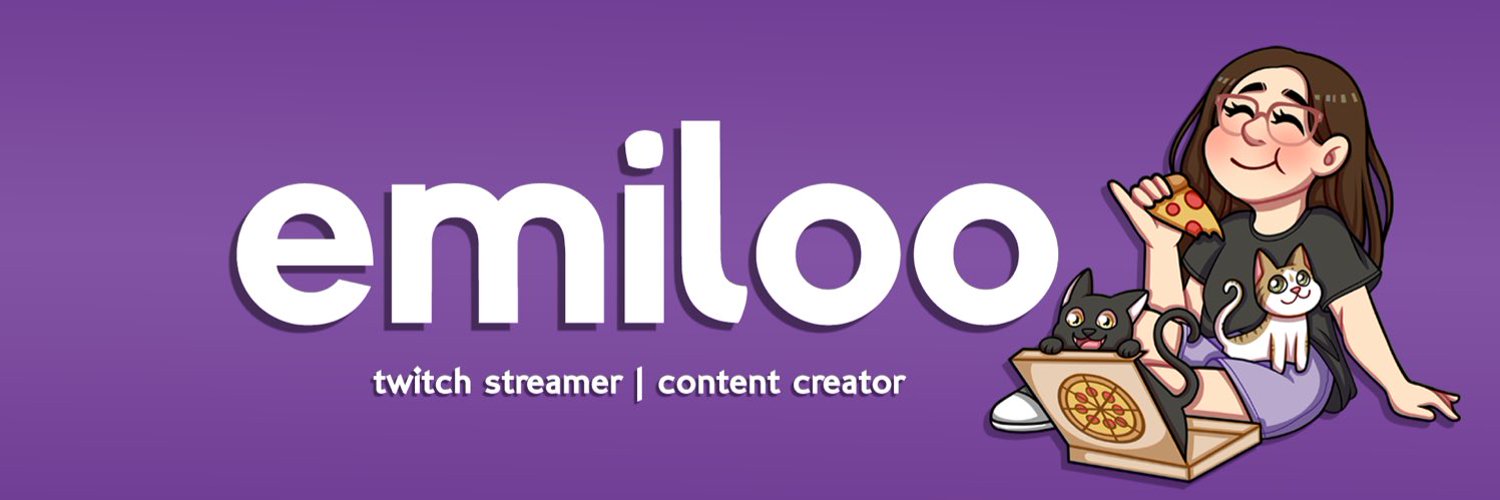 emiloo Profile Banner