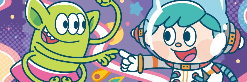 カワサキヒロエ banner
