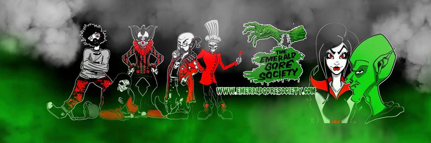 EmeraldGore's profile banner image