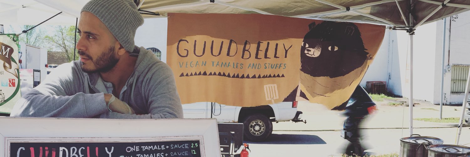 GUUDBELLY banner