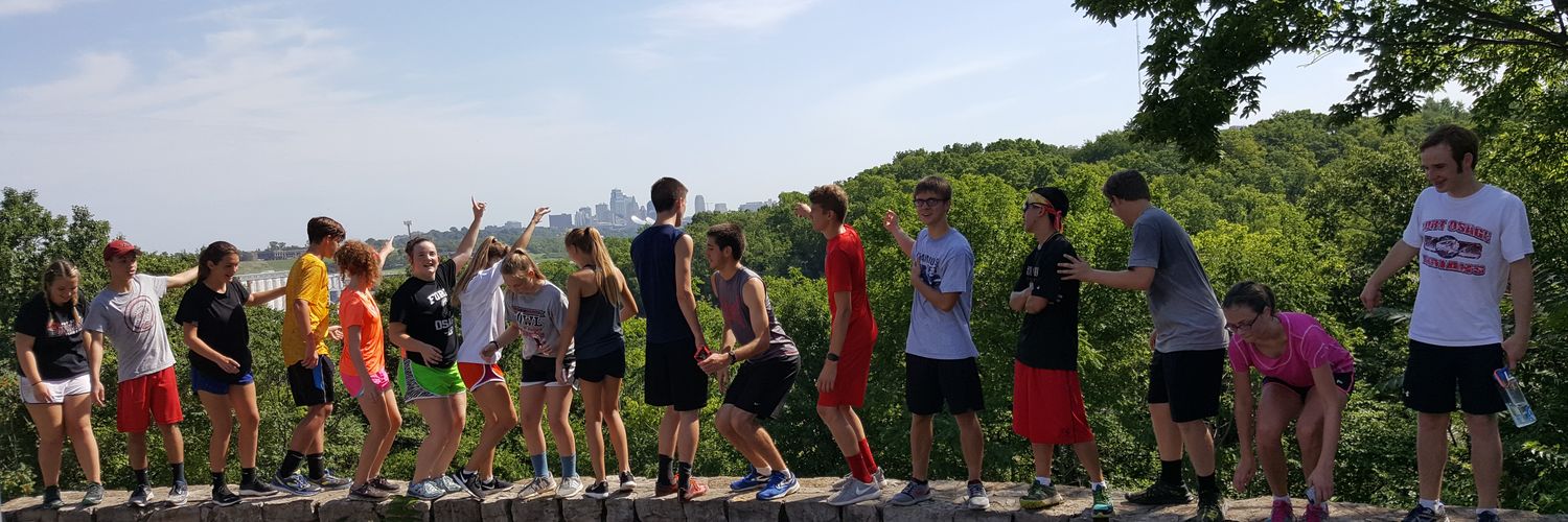 FortOsageXC's profile banner image