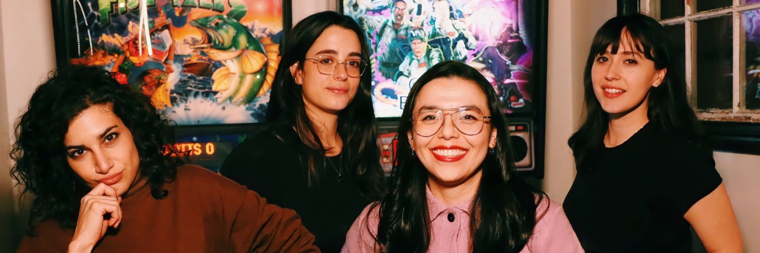 Bitches' Brew banner