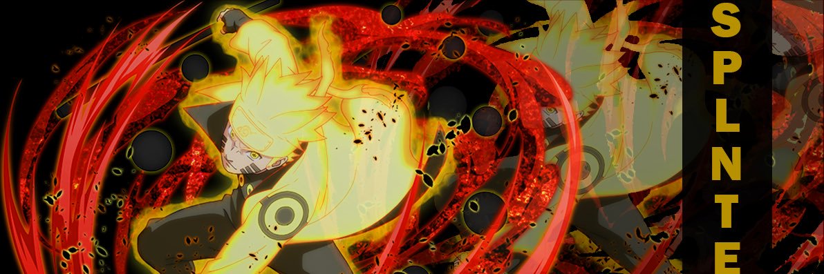 splnter_'s profile banner image