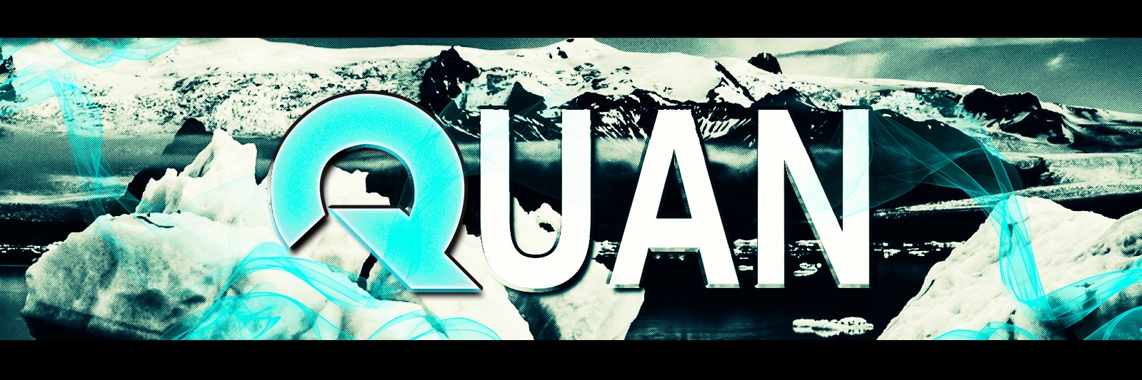 Quan🐧 banner