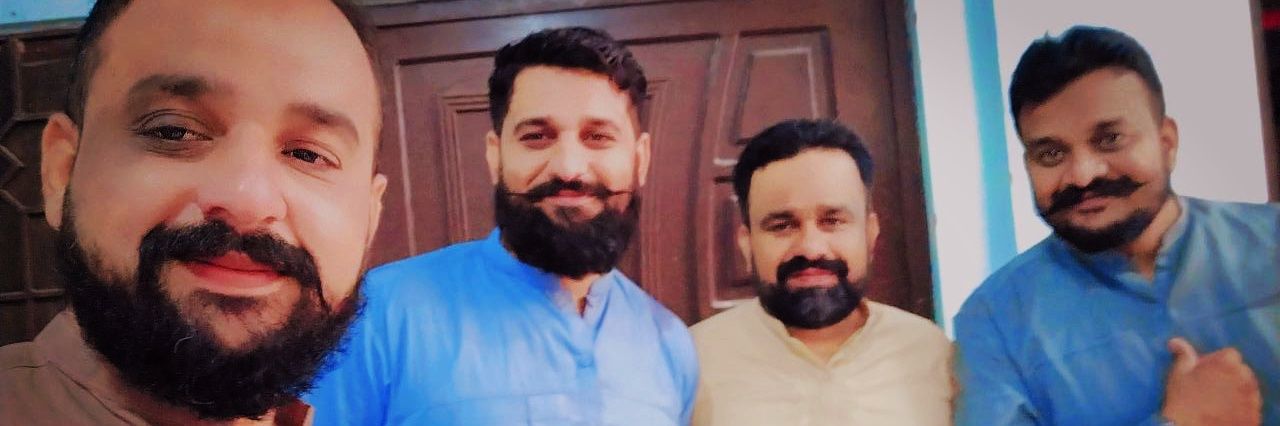 chawais93's profile banner image