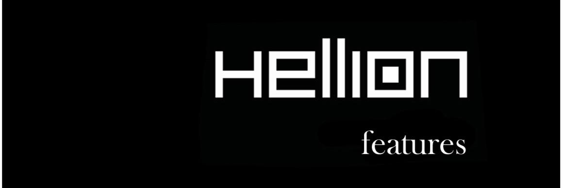 HellionFeatures's profile banner image